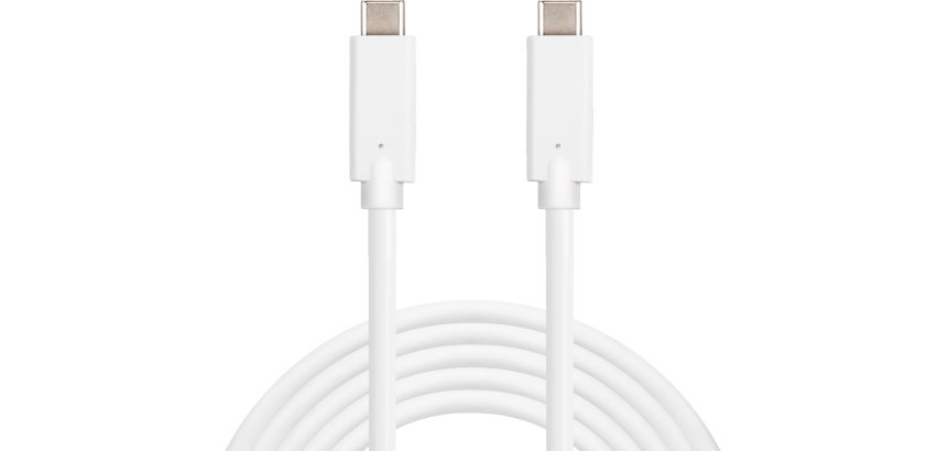 Sandberg USB-C Charge Cable 2M, 60W