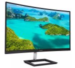 Philips E Line 272E1CA/00 écran plat de PC 68,6 cm (27") 1920 x 1080 pixels Full HD LCD Noir