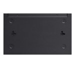 TP-Link Omada ES210GP commutateur réseau Géré L2 Gigabit Ethernet (10/100/1000) Connexion Ethernet, supportant l'alimentation via ce port (PoE) DIN rail Noir