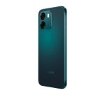OPPO A6 17.1 cm (6.75") Dual SIM Android 15 4G USB Type-C 6 GB 256 GB 6550 mAh Black