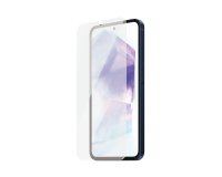 PanzerGlass SAFE. by ® Screen Protector Samsung Galaxy A55 5G | Ultra-Wide Fit w. EasyAligner Protector de pantalla 1 pieza(s)