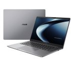 ASUS ExpertBook P5 G2 PM5406CGA-NZ0279 AMD Ryzen AI 7 445 Ordinateur portable 35,6 cm (14") Écran tactile WQXGA 16 Go DDR5-SDRAM 512 Go SSD Gris
