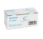 KYOCERA TK-5240C toner cartridge 1 pc(s) Original Cyan