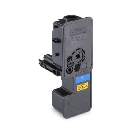 KYOCERA TK-5240C Cartouche de toner 1 pièce(s) Original Cyan