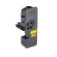 KYOCERA TK-5240Y Cartouche de toner 1 pièce(s) Original Jaune