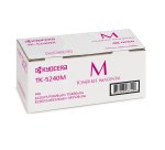 Toner Kyocera TK-5240M magenta