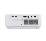 Acer XL2530 4800 ANSI lumens DLP WXGA (1200x800) Blanc