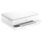 HP ENVY 6110e Wireless All-in-One Couleur Imprimante, Instant Ink; Impression photo