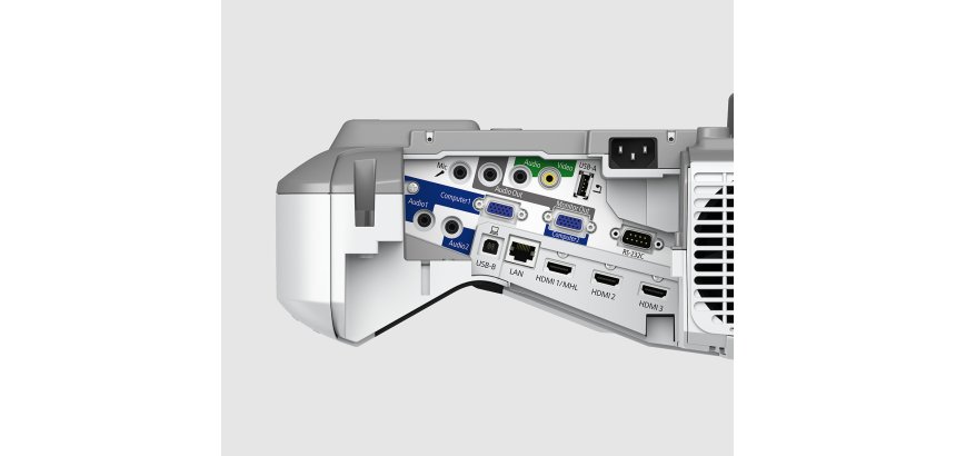 Epson EB-685W