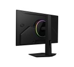 Samsung G80HF écran plat de PC 68,6 cm (27") 5120 x 2880 pixels 5K Ultra HD LCD Noir