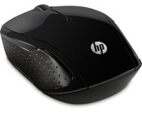 Souris sans fil HP 200