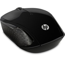 Souris sans fil HP 200