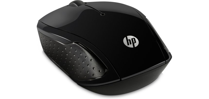 Souris sans fil HP 200