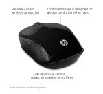 HP Wireless Mouse 200