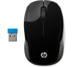 Souris sans fil HP 200
