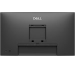 DELL Pro P P2426H WOST écran plat de PC 61 cm (24") 1920 x 1080 pixels Full HD LCD Noir