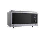 LG MJ3965ACS microwave Stainless steel Combination microwave Countertop 39 L 1350 W