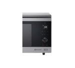 LG MJ3965ACS microwave Stainless steel Combination microwave Countertop 39 L 1350 W