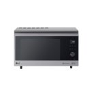LG MJ3965ACS microwave Stainless steel Combination microwave Countertop 39 L 1350 W