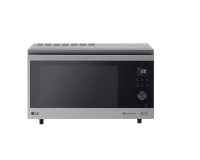 LG MJ3965ACS microwave Stainless steel Combination microwave Countertop 39 L 1350 W