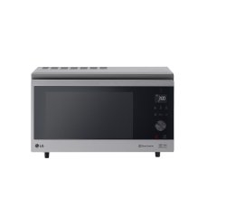 LG MJ3965ACS microwave Stainless steel Combination microwave Countertop 39 L 1350 W