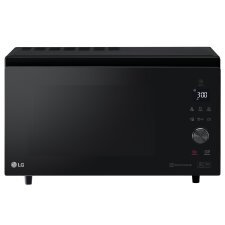 LG Micro ondes Combiné MJ3965BPS