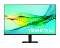 Samsung S60UD pantalla para PC 81,3 cm (32") 2560 x 1440 Pixeles Quad HD LCD Negro