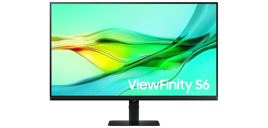 Samsung S60UD écran plat de PC 81,3 cm (32") 2560 x 1440 pixels Quad HD LCD Noir