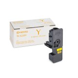 Kyocera/Mita - Toner - Giallo - TK-5220Y - 1T02R9ANL1 - 1.200 pag