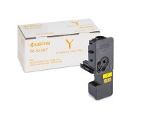 Kyocera/Mita - Toner - Giallo - TK-5220Y - 1T02R9ANL1 - 1.200 pag
