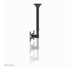 Soporte de techo para TV 10"- 40"