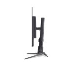 Acer Predator X27UW3bmiiprx computer monitor 67.3 cm (26.5") 2560 x 1440 pixels Quad HD QD-OLED Black