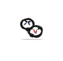 Logitech Group câble PS/2 6-p Mini-DIN Noir