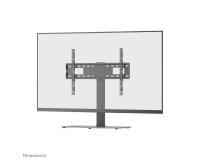 Neomounts DS45-430BL16 Support de bureau pour écran à poser 37-70"- pivotant