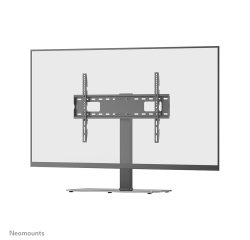 Neomounts DS45-430BL16 Supporto da tavolo per TV 37-70"- girevole