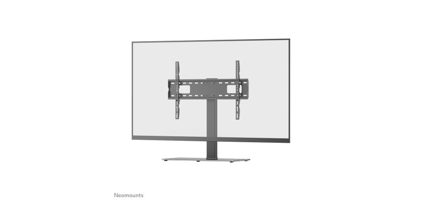 Neomounts DS45-430BL16 Supporto da tavolo per TV 37-70"- girevole