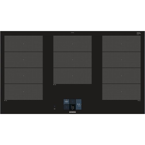 SIEMENS Plaque induction EX975KXW1E