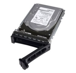 DELL 161-BBRC disco duro interno 2 TB 7200 RPM 3.5" Serial ATA III
