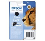 Epson Cartouche "Guépard" - Encre DURABrite Ultra N