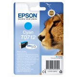 Epson Cheetah Cartouche "Guépard" - Encre DURABrite Ultra C