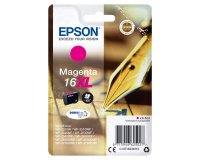 Epson Pen and crossword Cartuccia Penna e cruciverba Magenta Inchiostri DURABrite Ultra 16XL