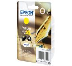 Epson Pen and crossword Cartouche "Stylo à plume" 16XL - Encre DURABrite Ultra J