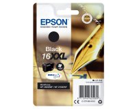 Epson Cartuccia Penna e cruciverba Nero Inchiostri DURABrite Ultra 16XXL