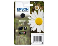 Epson Daisy Cartuccia Margherita Nero Inchiostri Claria Home 18
