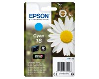 Epson Daisy Cartuccia Margherita Ciano Inchiostri Claria Home 18