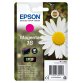 Epson Daisy Cartouche "Pâquerette" 18 - Encre Claria Home M