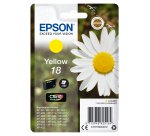 Epson Daisy Cartouche "Pâquerette" 18 - Encre Claria Home J