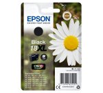 Epson Daisy Cartouche "Pâquerette" 18XL - Encre Claria Home N
