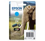 Epson Elephant Cartouche "Eléphant" - Encre Claria Photo HD C