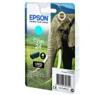 Epson Elephant Cartouche "Eléphant" - Encre Claria Photo HD C